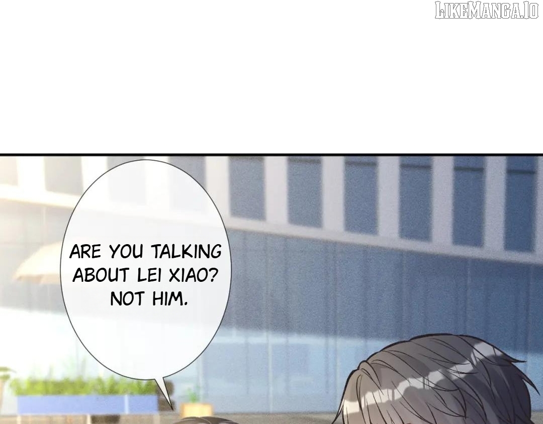 Everyone's Darling Chapter 236 - page 41